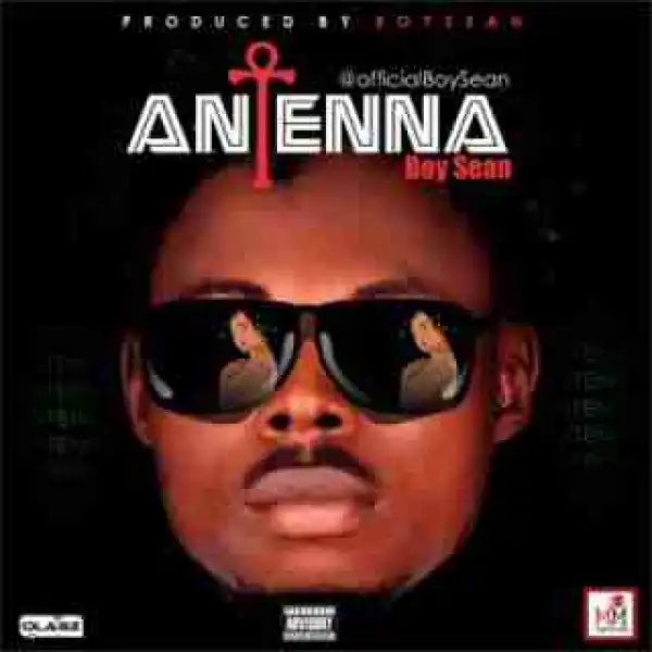 Boy Sean - Antenna